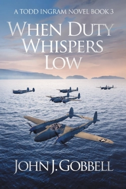Bertrand.pt - When Duty Whispers Low: A Todd Ingram No
