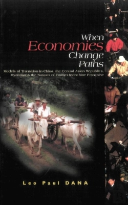 Bertrand.pt - When Economies Change Paths: Models Of Transition In China, The Central Asian Republics, Myanmar And The Nations Of Former Indochine Francaise