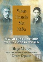 When Einstein Met Kafka