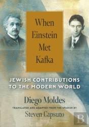 When Einstein Met Kafka