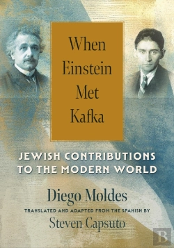 Bertrand.pt - When Einstein Met Kafka