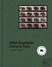 When Elephants Come To Town