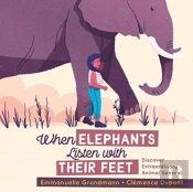 When Elephants Listen With Their Feet