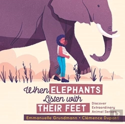 Bertrand.pt - When Elephants Listen With Their Feet