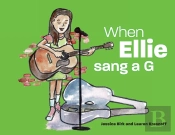 When Ellie Sang A G
