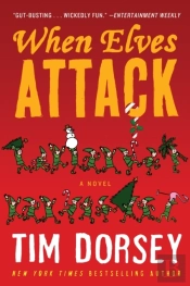 When Elves Attack