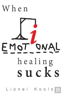 Bertrand.pt - When Emotional Healing Sucks