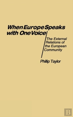 Bertrand.pt - When Europe Speaks With One Voice