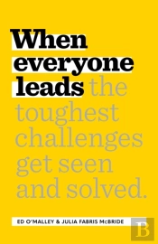 When Everyone Leads