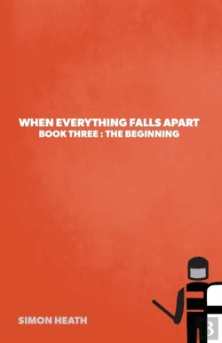 Bertrand.pt - When Everything Falls Apart: Book Three: