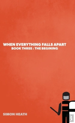 Bertrand.pt - When Everything Falls Apart: Book Three: