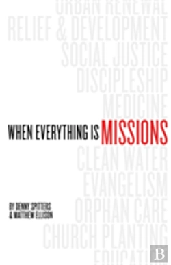 Bertrand.pt - When Everything Is Missions