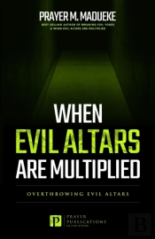 When Evil Altars Are Multiplied