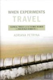 When Experiments Travel