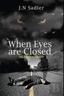 When Eyes Are Closed
