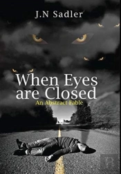 When Eyes Are Closed