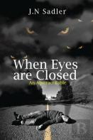 When Eyes Are Closed