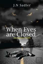 When Eyes Are Closed