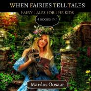When Fairies Tell Tales