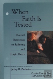 When Faith Is Tested