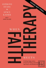 When Faith Meets Therapy