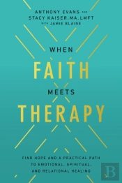 When Faith Meets Therapy