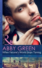 When Falcone'S World Stops Turning