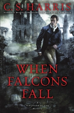Bertrand.pt - When Falcons Fall