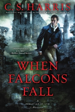 Bertrand.pt - When Falcons Fall