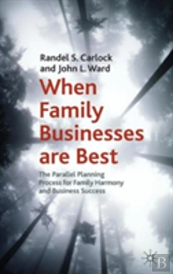 Bertrand.pt - When Family Businesses Are Best