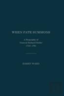 When Fate Summons