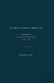 When Fate Summons