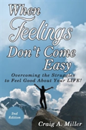 When Feelings Don'T Come Easy