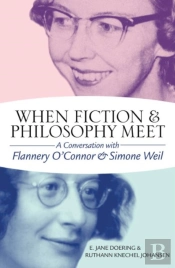 When Fiction And Philosophy Meet