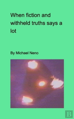 Bertrand.pt - When Fiction And Withdeld Truths Say A Lot