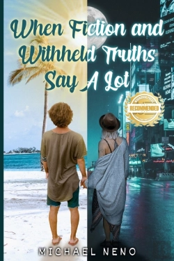 Bertrand.pt - When Fiction And Withheld Truths Says A Lot