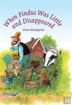 Bertrand.pt - When Findus Was Little And Disappeared