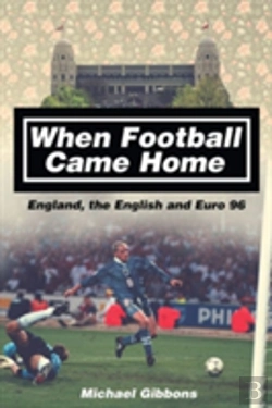 Bertrand.pt - When Football Came Home