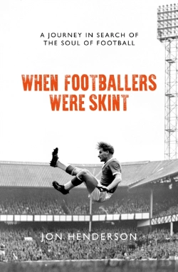 Bertrand.pt - When Footballers Were Skint