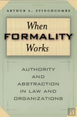Bertrand.pt - When Formality Works