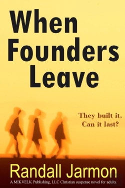 Bertrand.pt - When Founders Leave