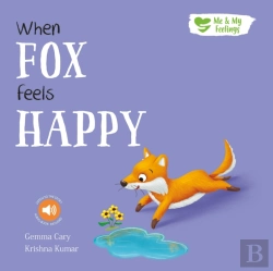 Bertrand.pt - When Fox Feels Happy