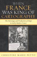 When France Was King Of Cartography