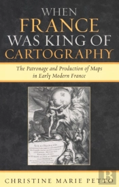 When France Was King Of Cartography