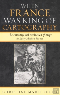 Bertrand.pt - When France Was King Of Cartography