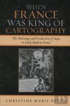 When France Was King Of Cartography