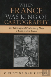 When France Was King Of Cartography