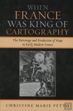 Bertrand.pt - When France Was King Of Cartography