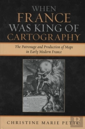 When France Was King Of Cartography