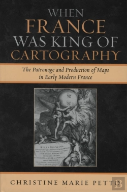 Bertrand.pt - When France Was King Of Cartography